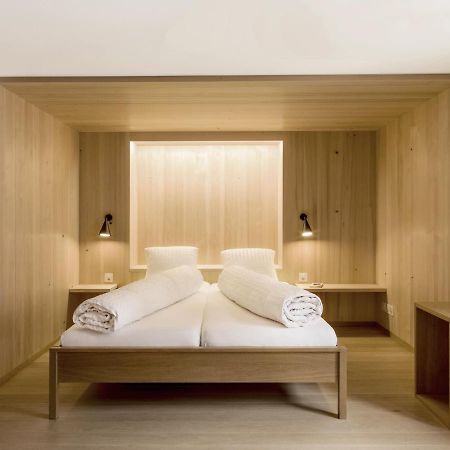 Hotel Alpina Vals Εξωτερικό φωτογραφία