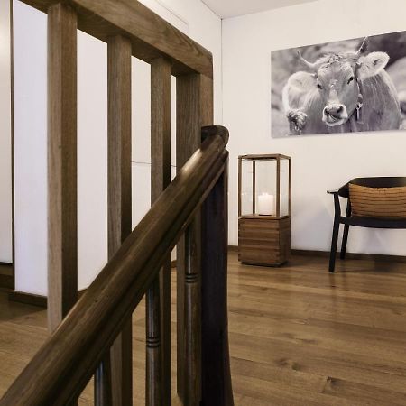 Hotel Alpina Vals Εξωτερικό φωτογραφία