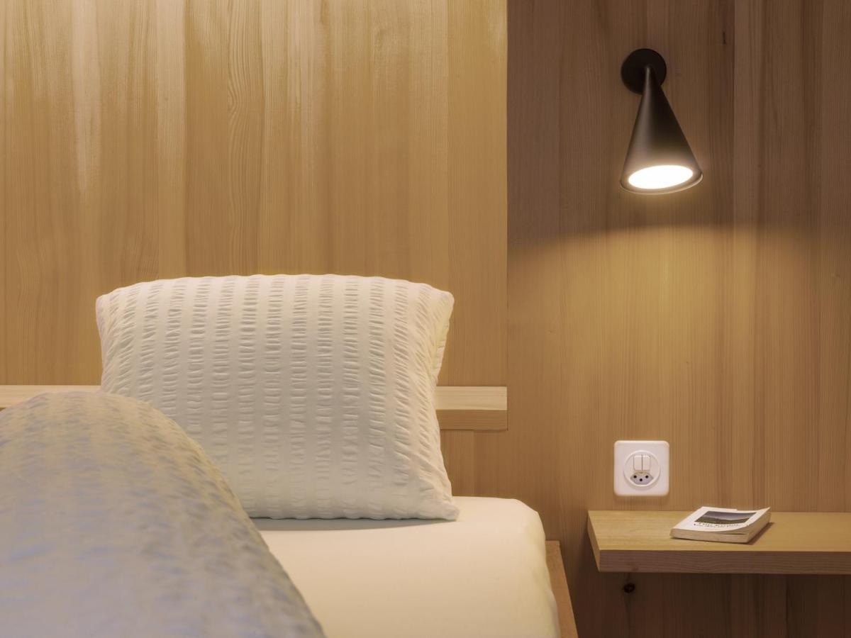 Hotel Alpina Vals Εξωτερικό φωτογραφία