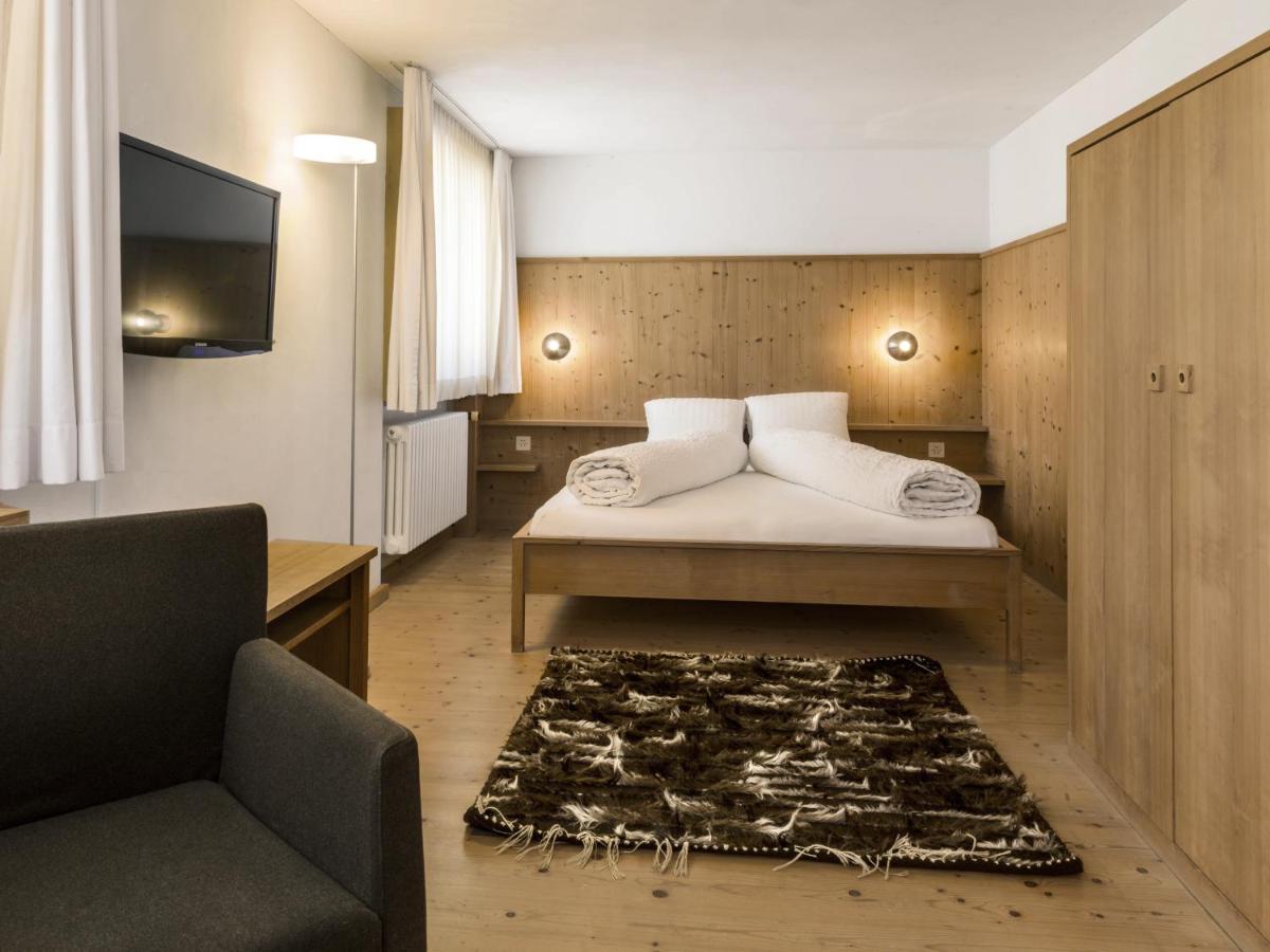 Hotel Alpina Vals Εξωτερικό φωτογραφία