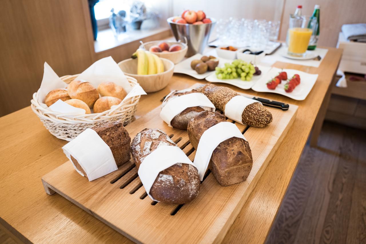 Hotel Alpina Vals Εξωτερικό φωτογραφία